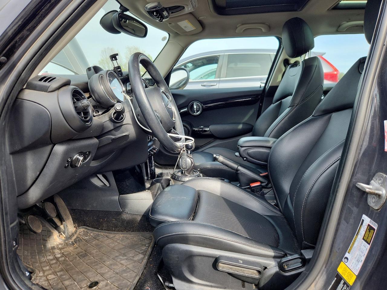 2016 Mini Cooper S - Image 7