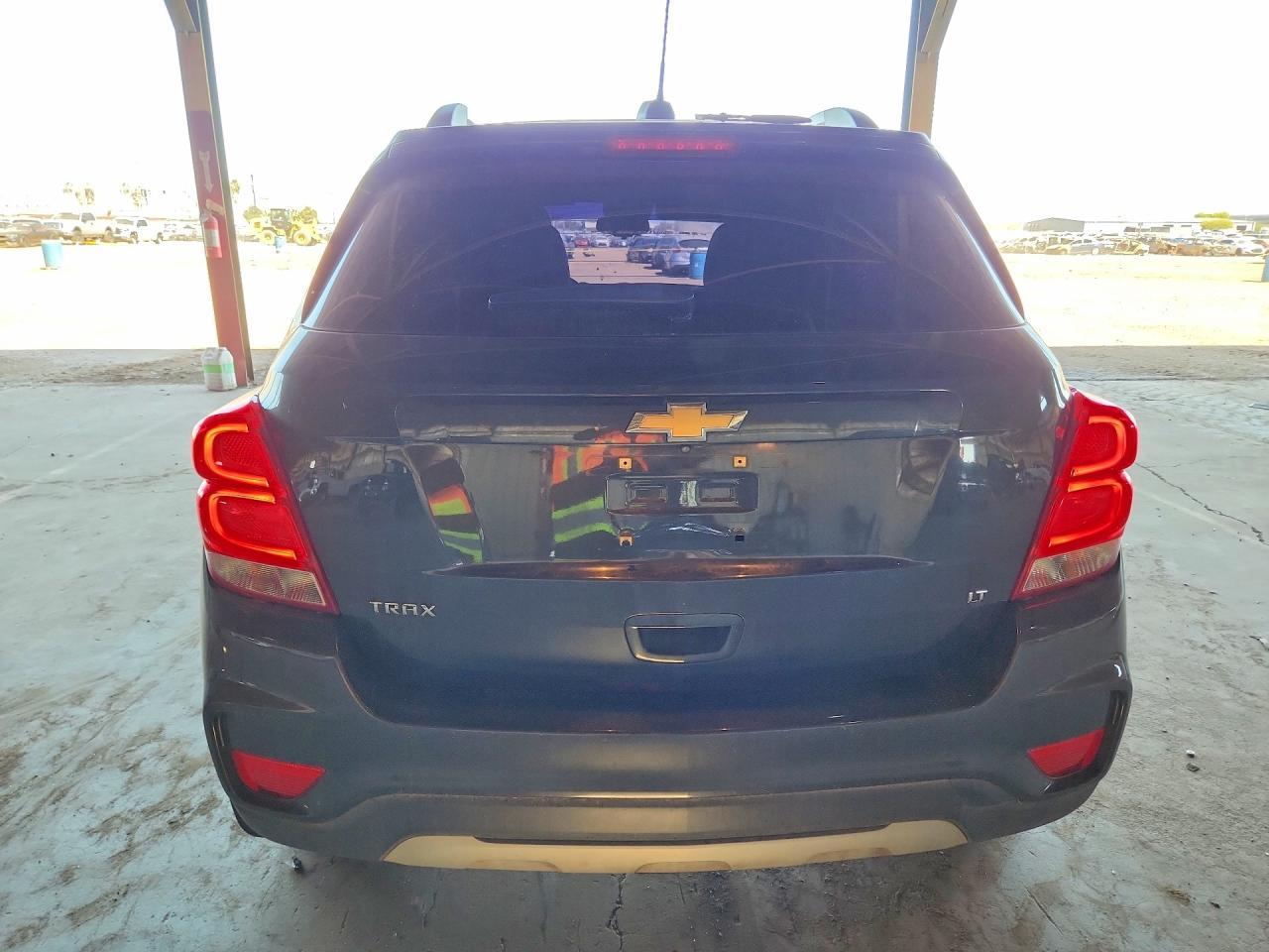 2020 Chevrolet Trax 1Lt - Image 6