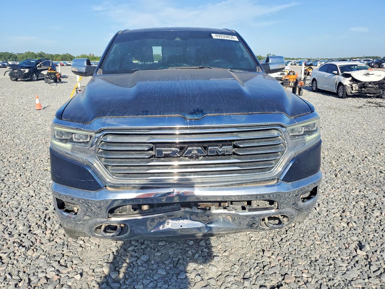 2023 Ram 1500 Longhorn - Image 5