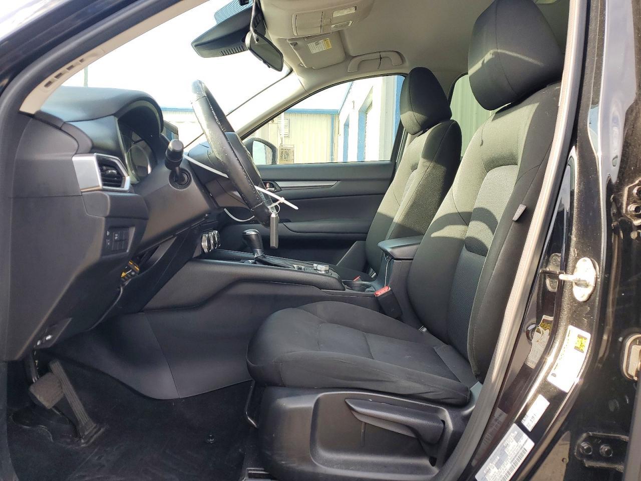 2019 Mazda Cx-5 Sport - Image 7