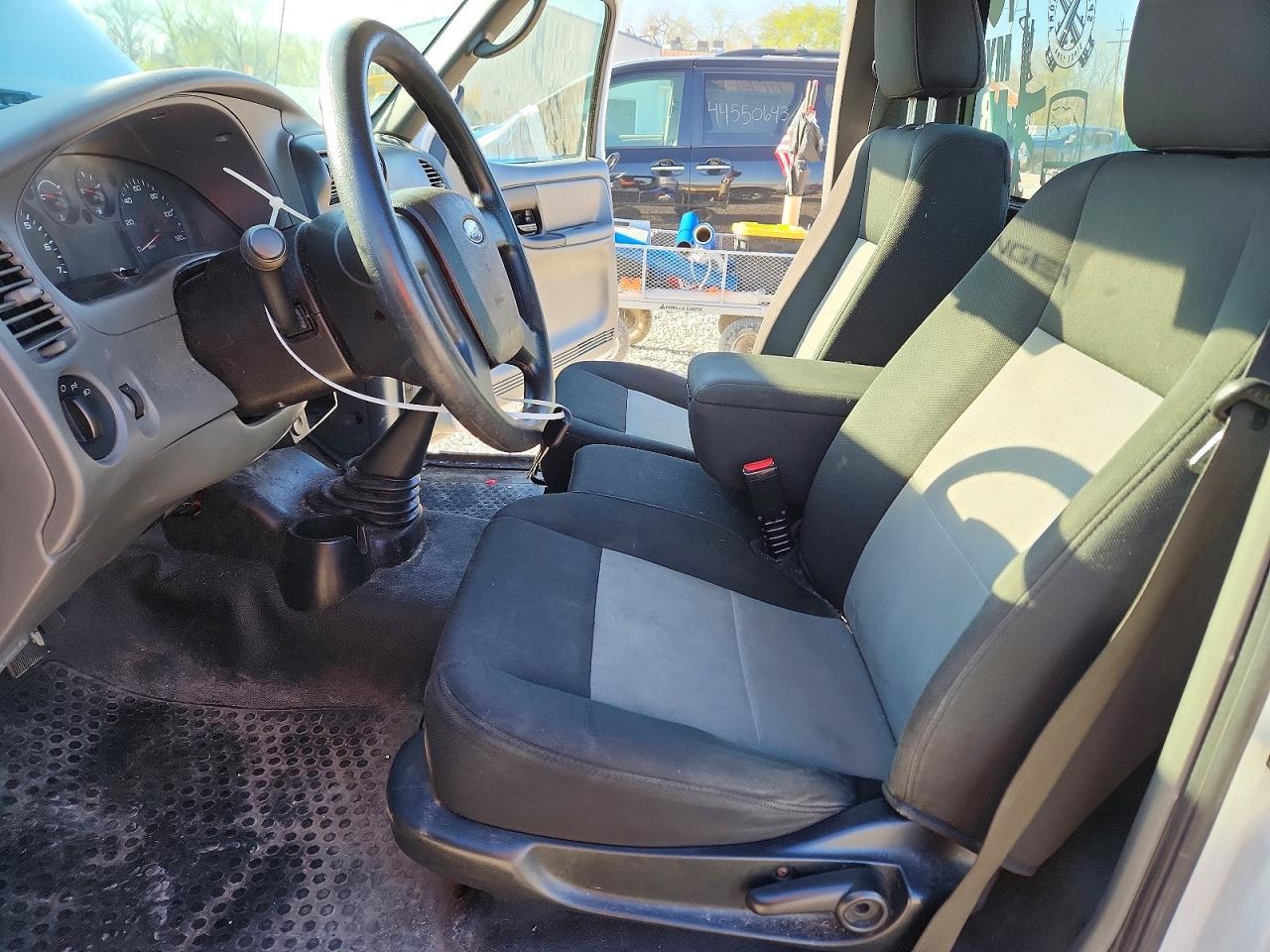 2011 Ford Ranger - Image 7