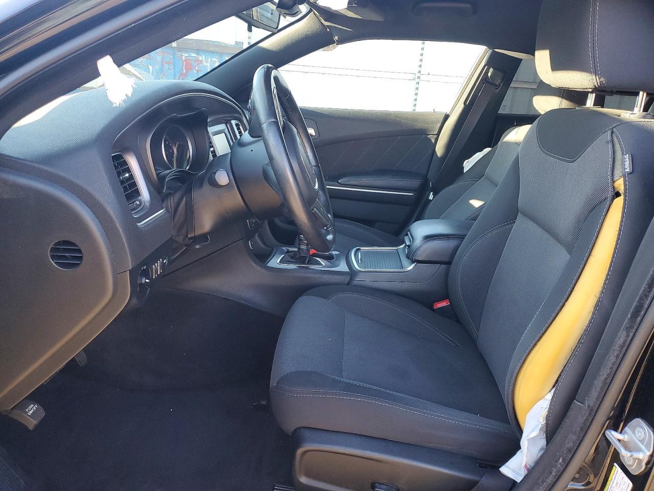 2016 Dodge Charger Se - Фото 7