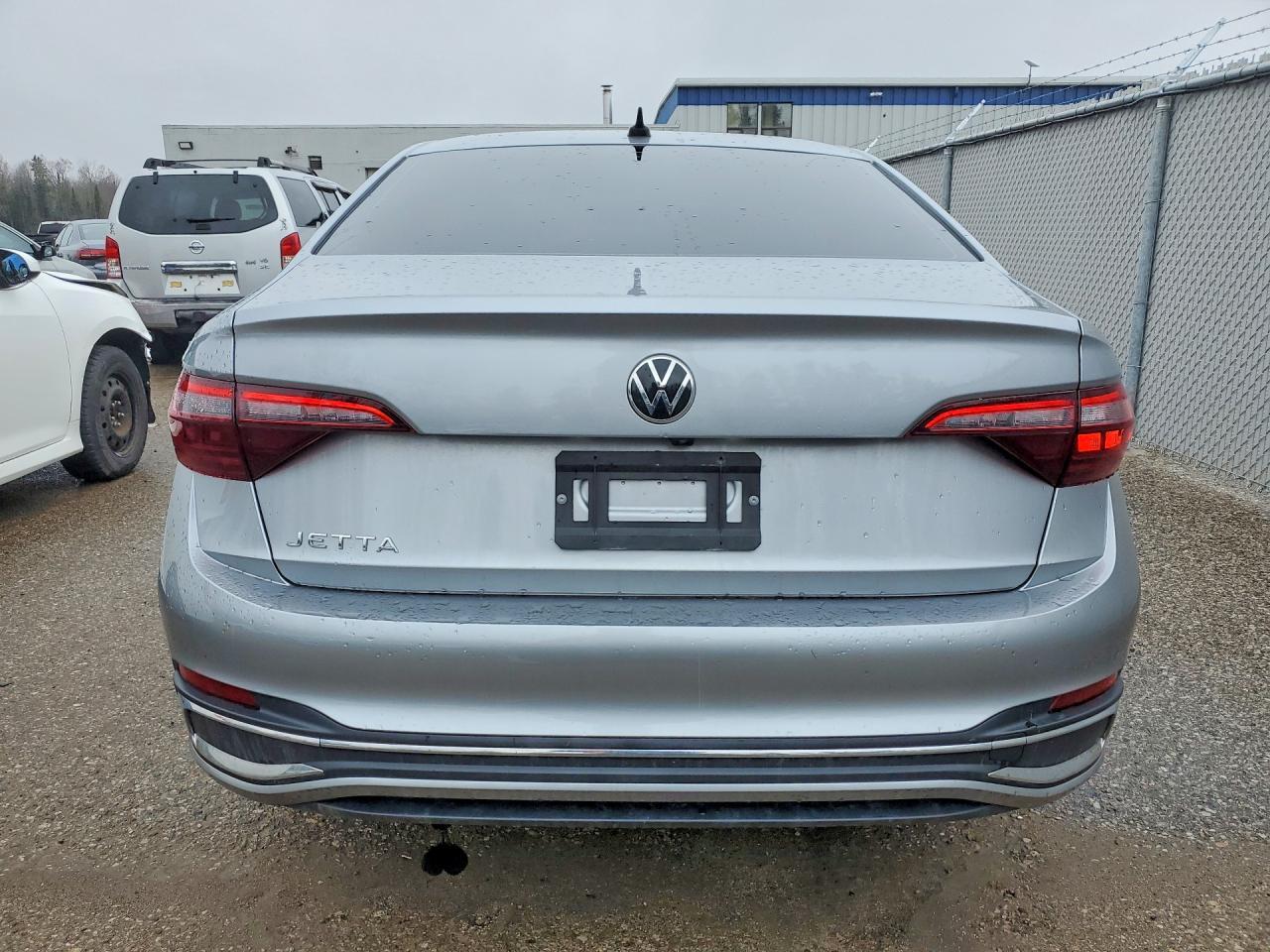 2024 Volkswagen Jetta Sel - Фото 6