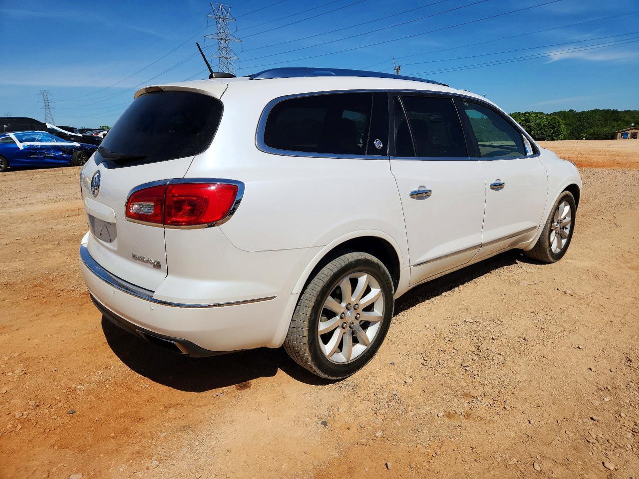 2016 Buick Enclave - Фото 3