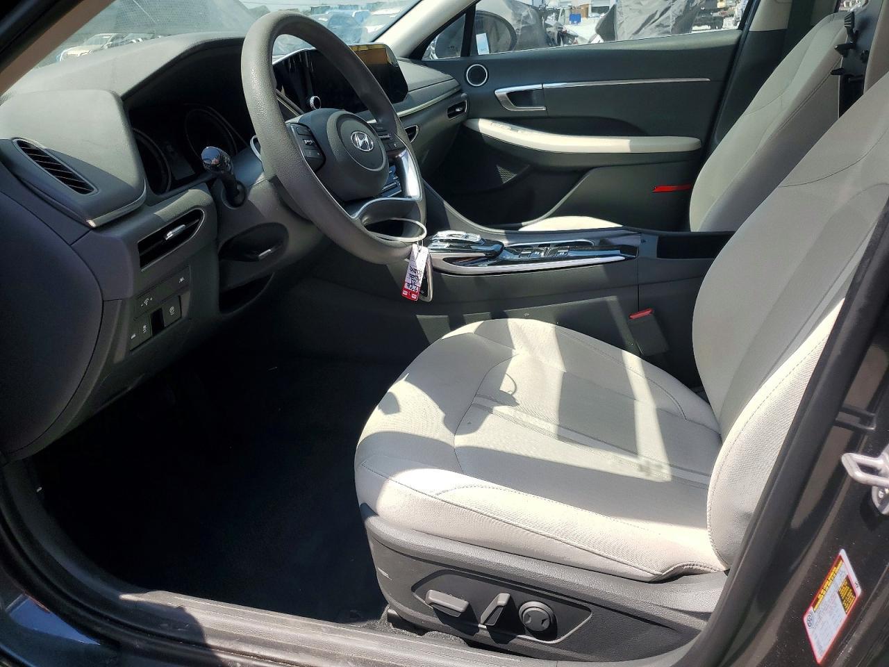 2023 Hyundai Sonata Sel - Image 7