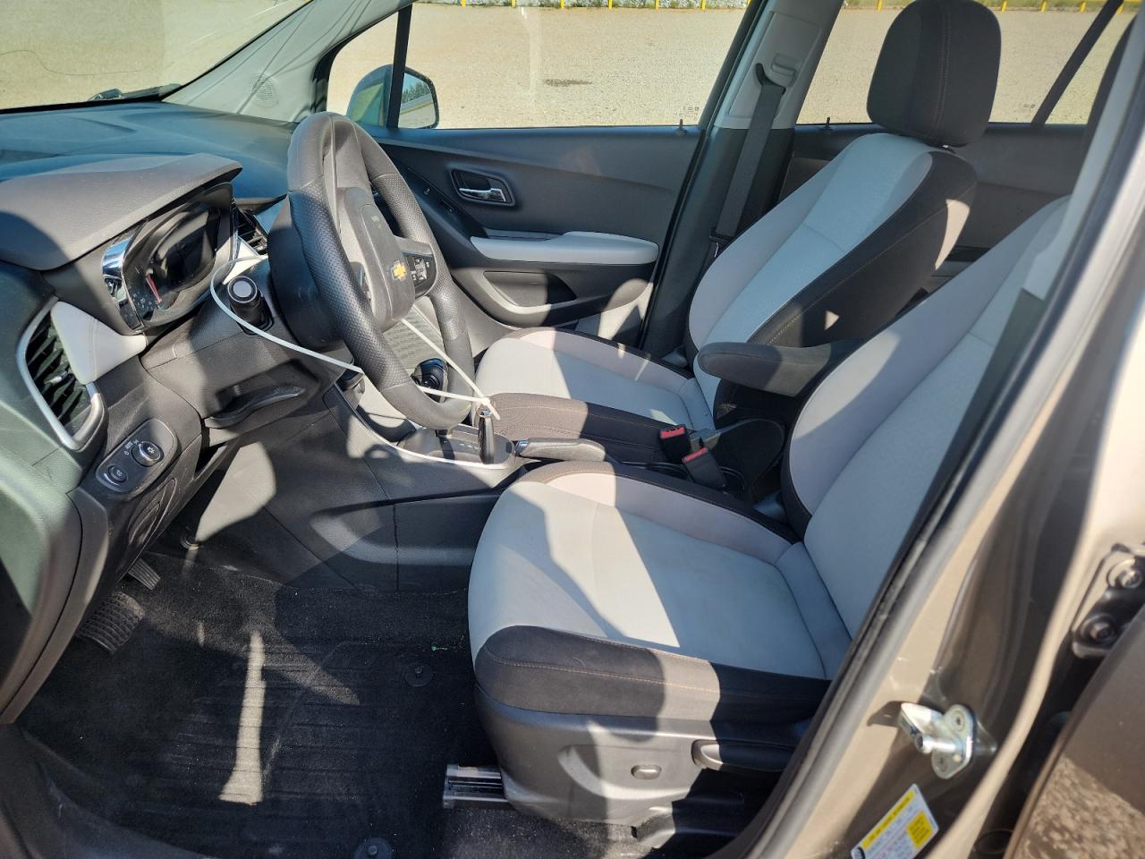 2022 Chevrolet Trax Ls - Фото 7