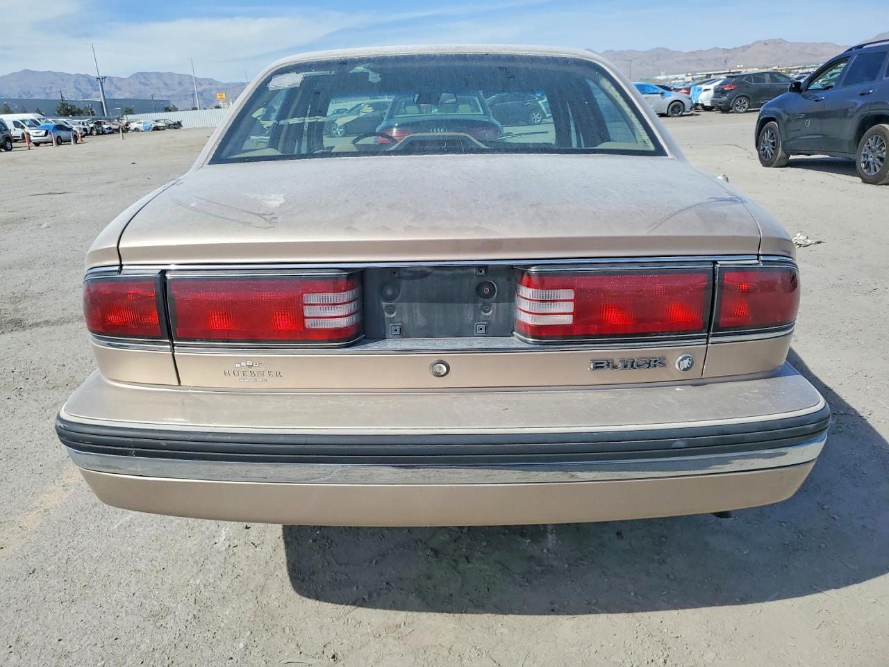 1995 Buick Lesabre - Image 6