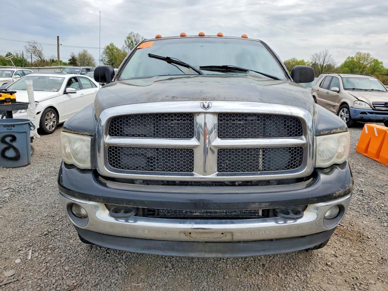 2005 Dodge Ram 250 - Фото 5