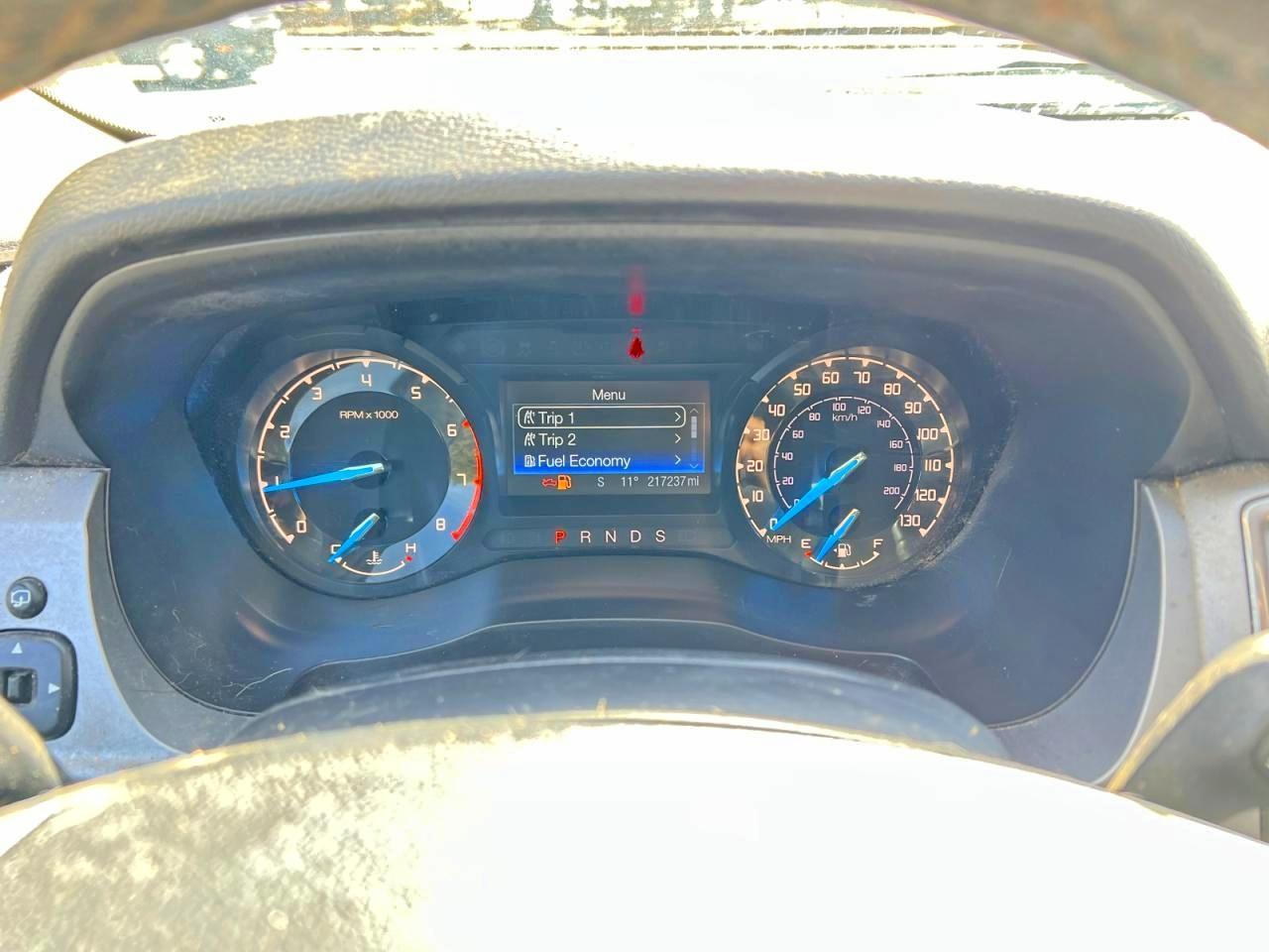 2020 Ford Ranger Xl - Фото 7