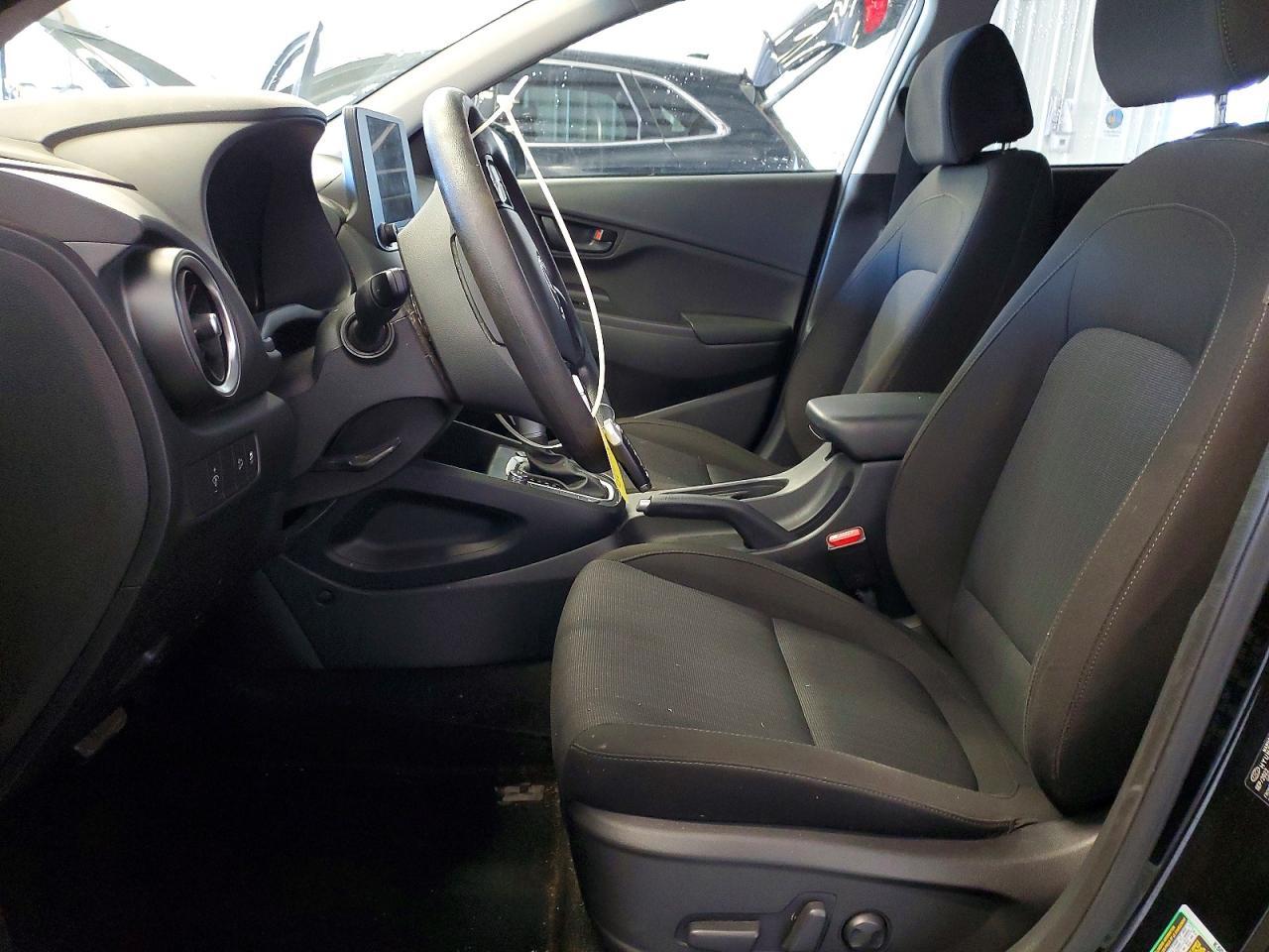 2023 Hyundai Kona Sel - Image 7