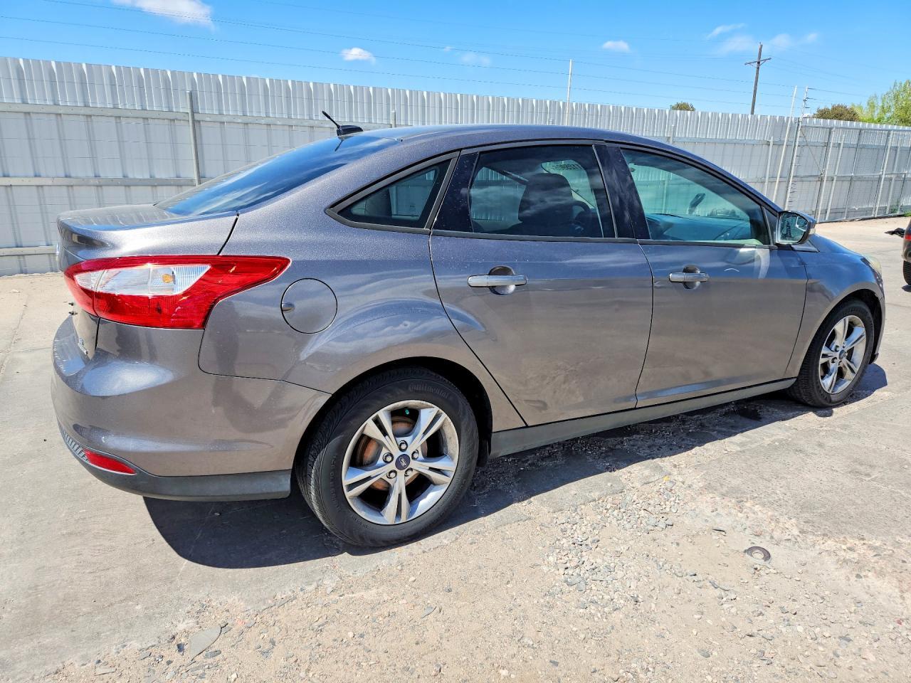 2013 Ford Focus Se - Image 3