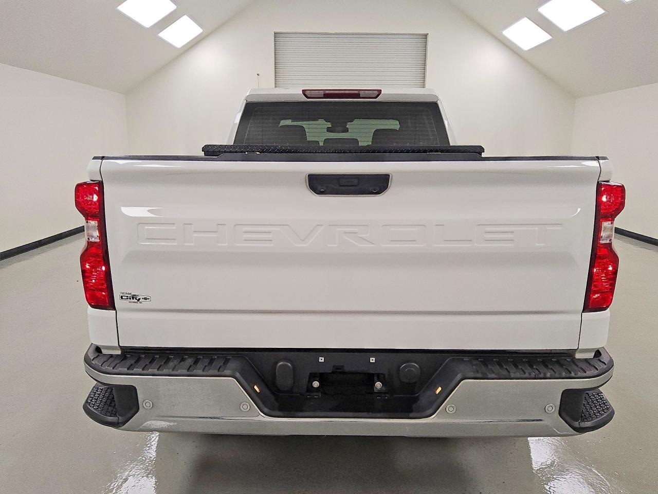 2024 Chevrolet Silverado - Image 6
