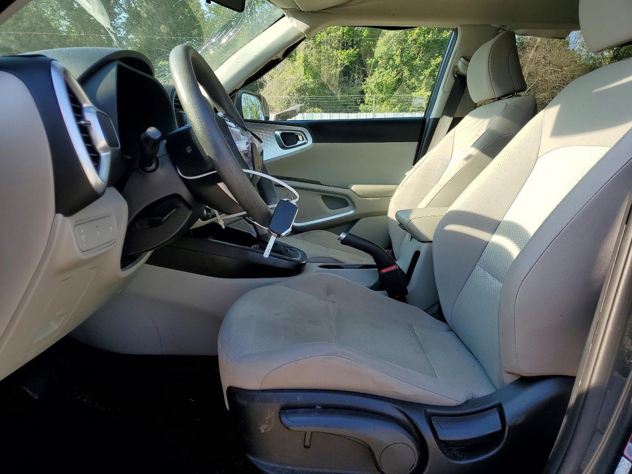 2020 Kia Soul Lx - Фото 7