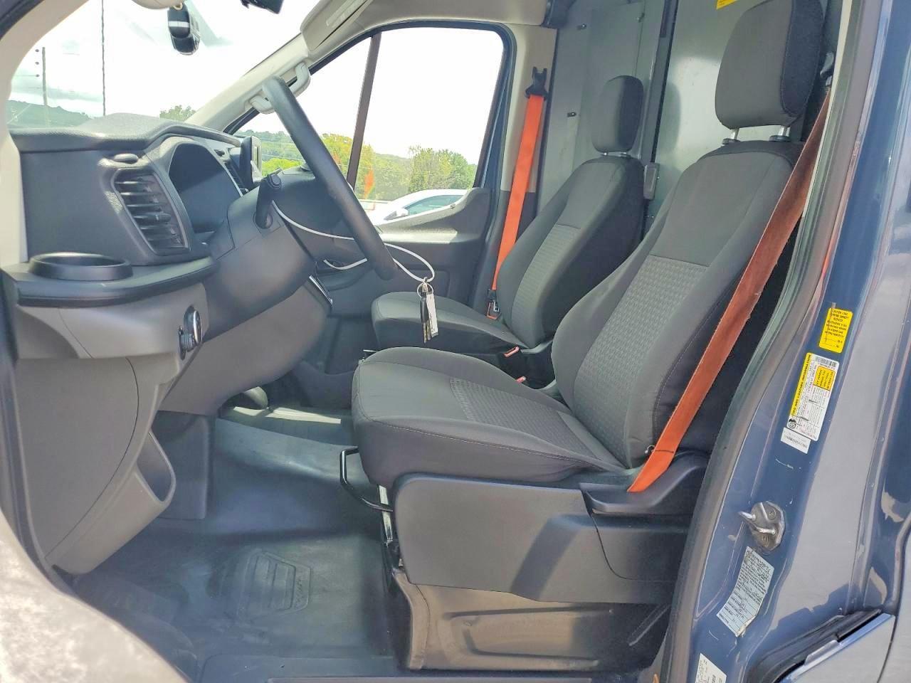 2020 Ford Transit T-250 - Фото 7