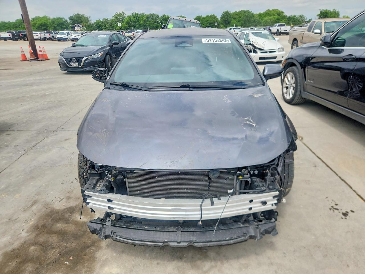 2023 Toyota Corolla Hatchback Se - Фото 5