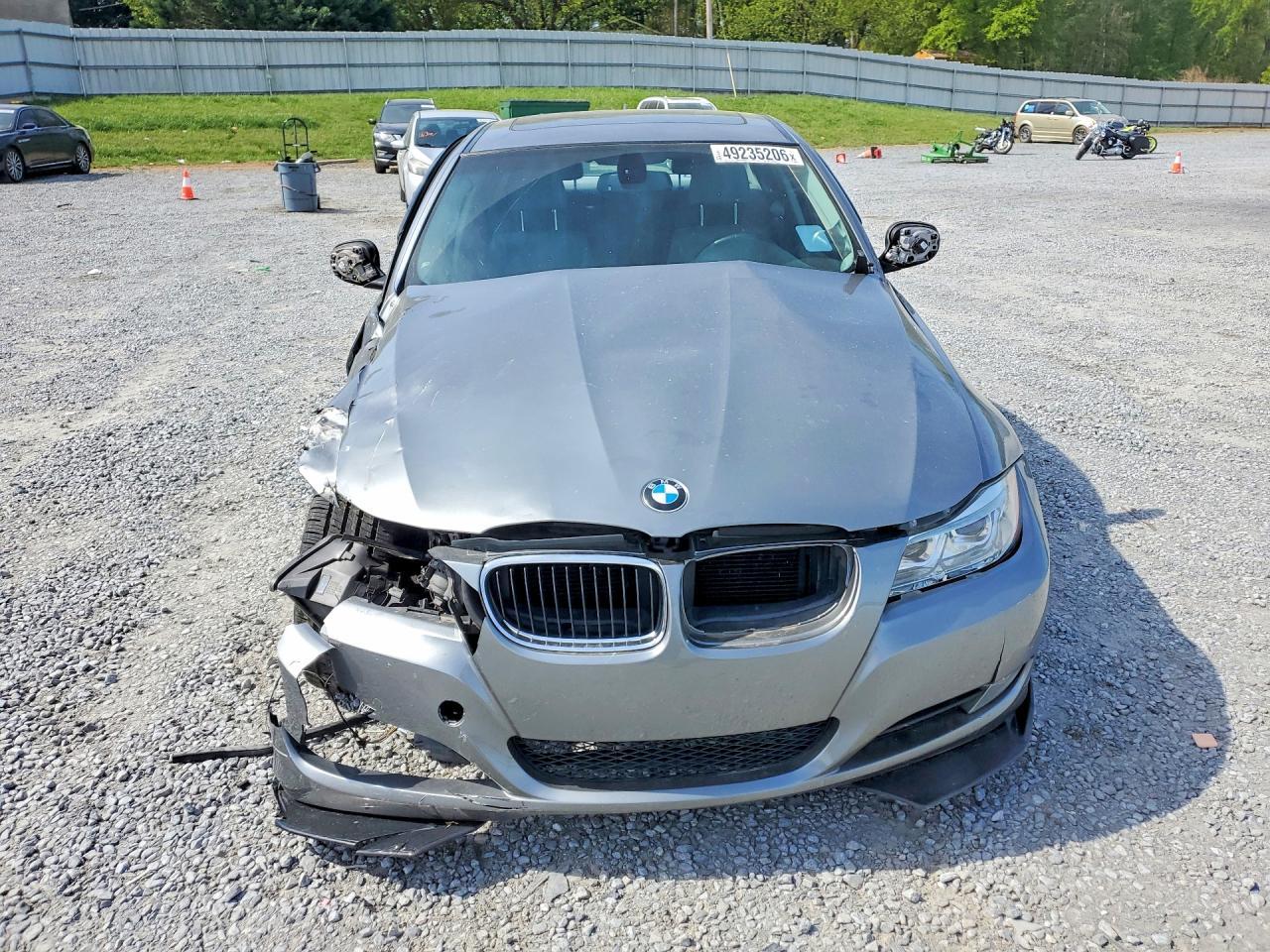 2009 BMW 328 I - Image 5