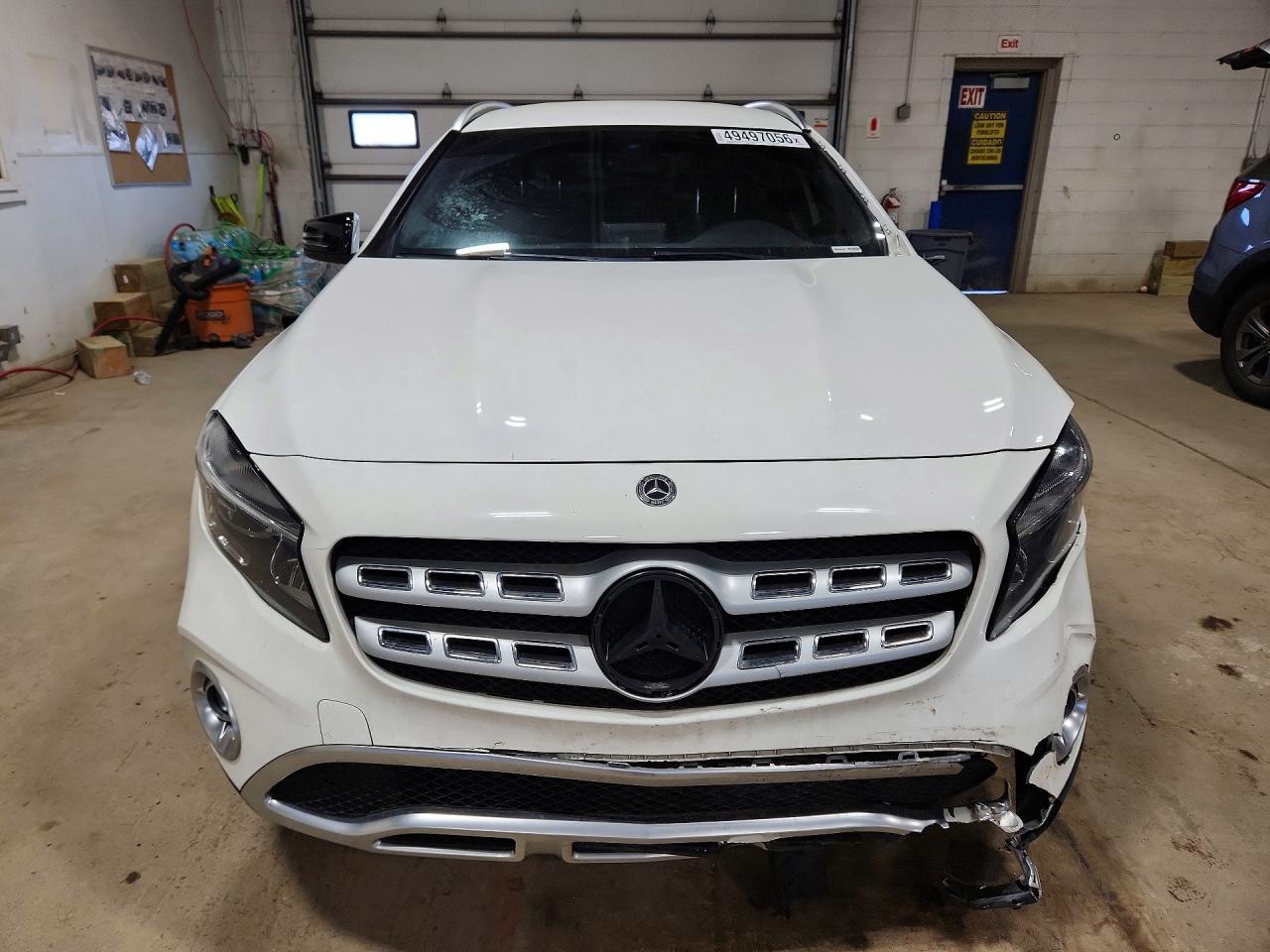 2018 Mercedes-Benz Gla 250 4Matic - Фото 5