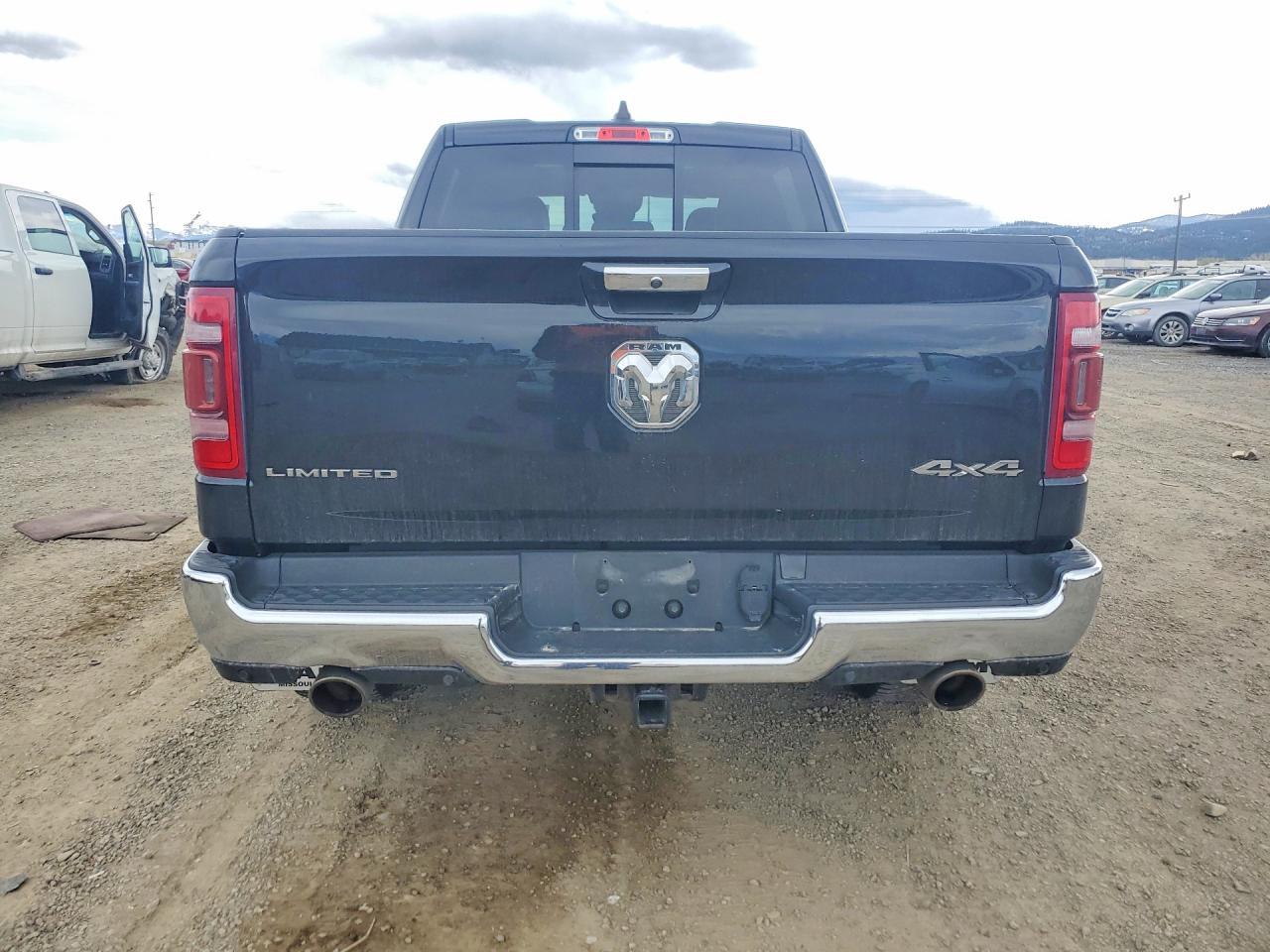 2019 Ram 1500 Limited - Image 6