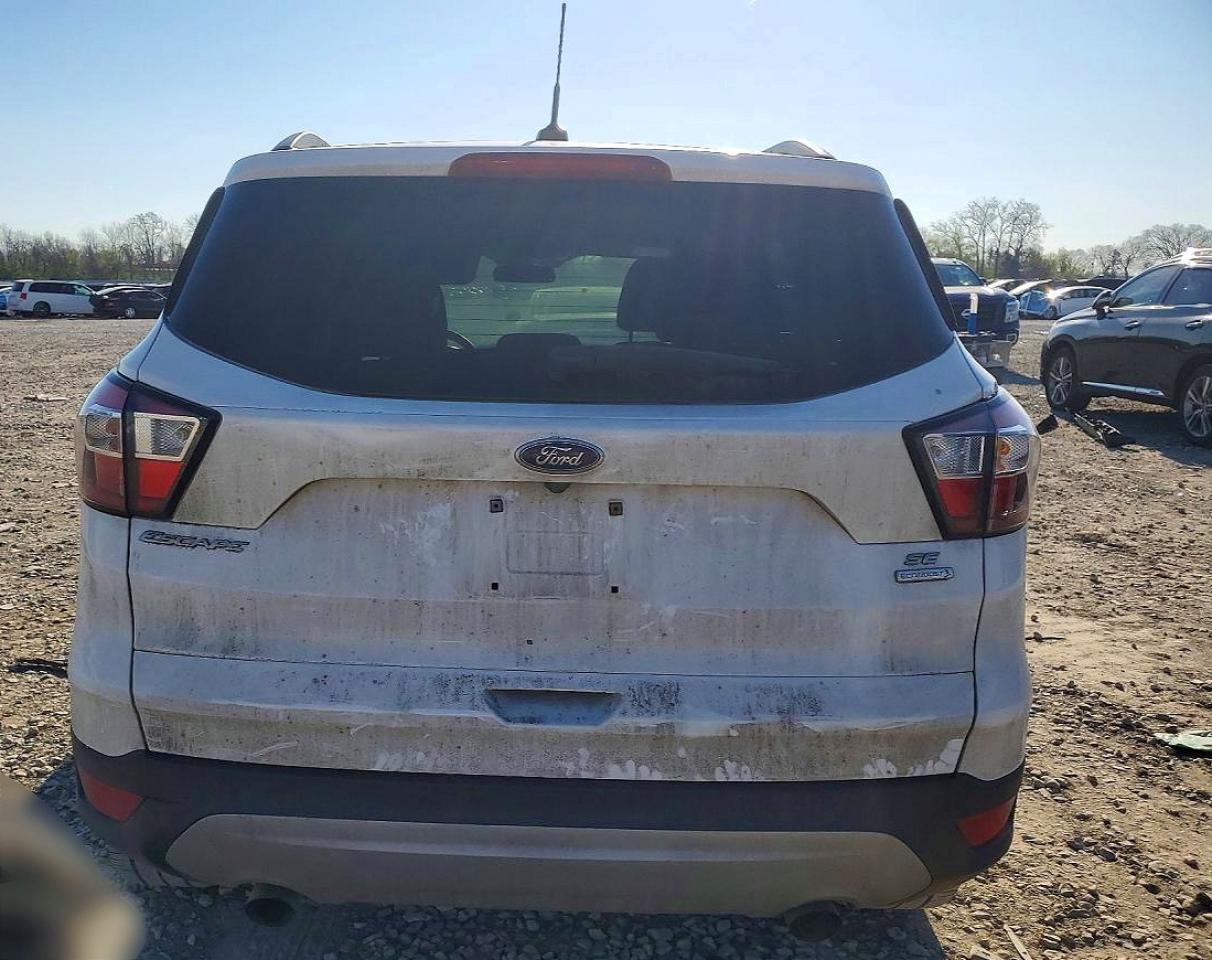 2017 Ford Escape Se - Image 6