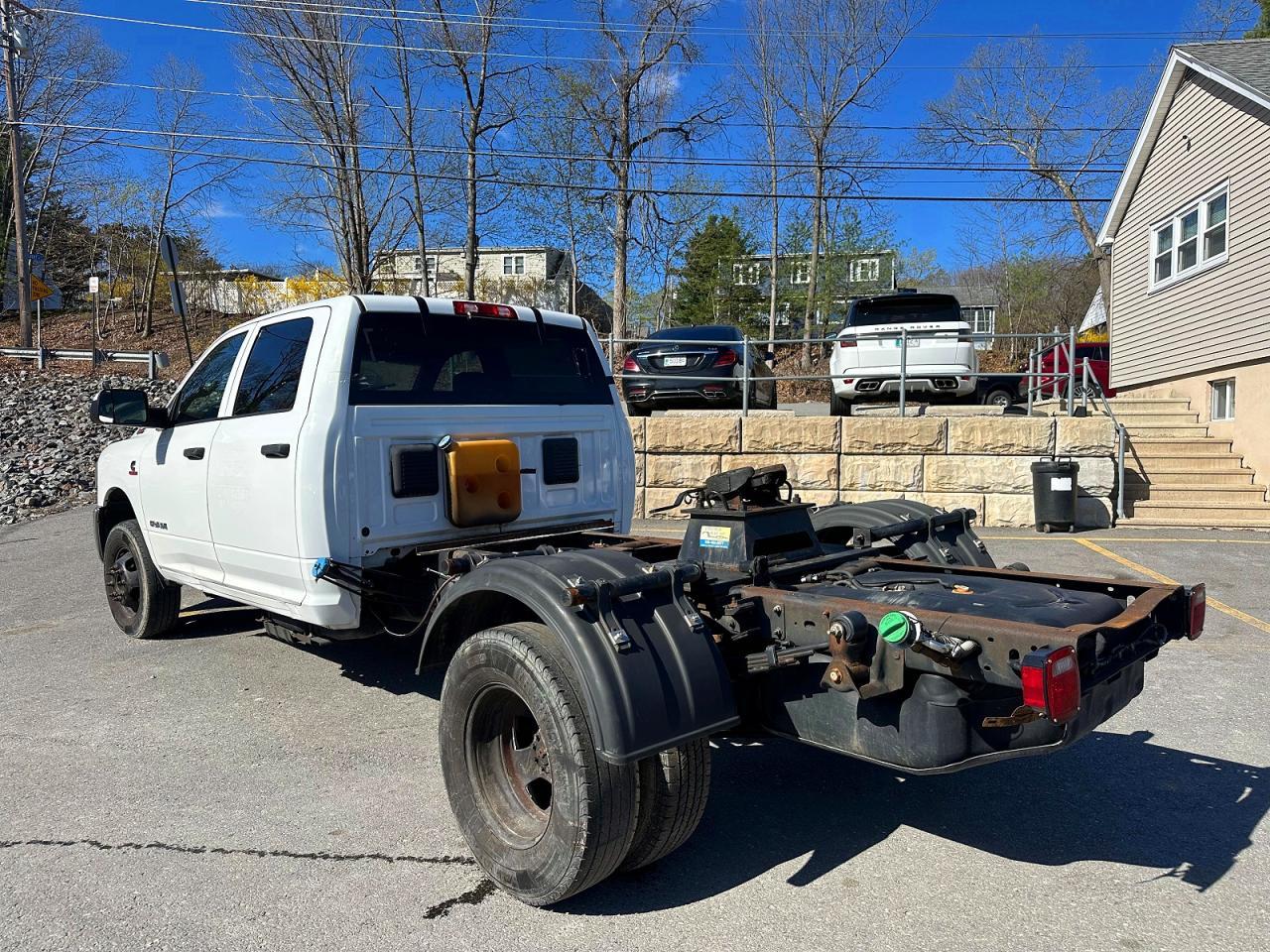 2022 Ram 3500 - Image 2