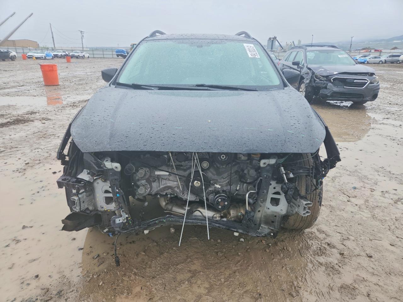 2020 Subaru Crosstrek Premium - Фото 5
