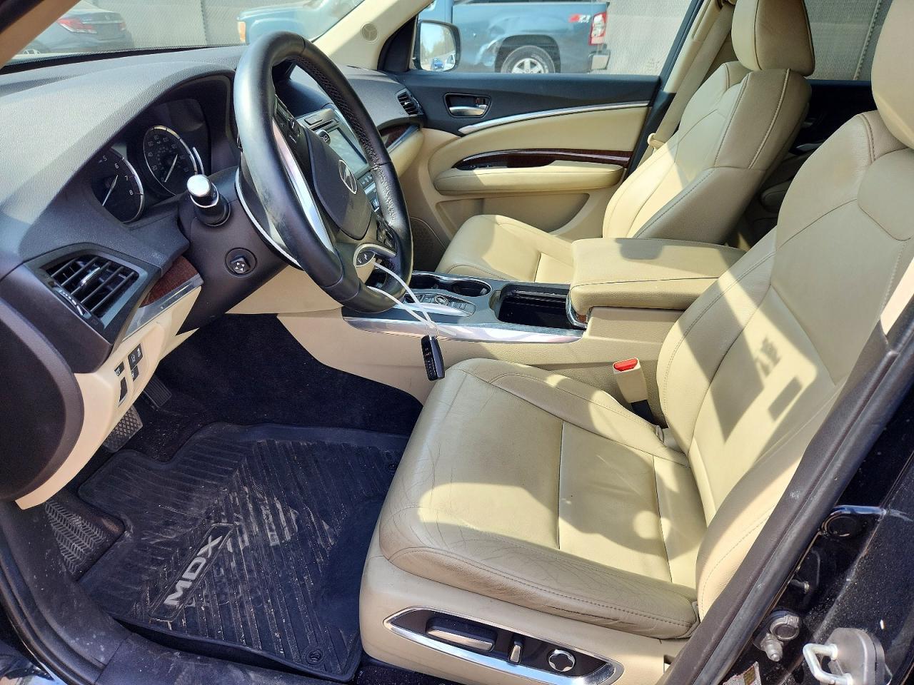 2020 Acura Mdx - Фото 7