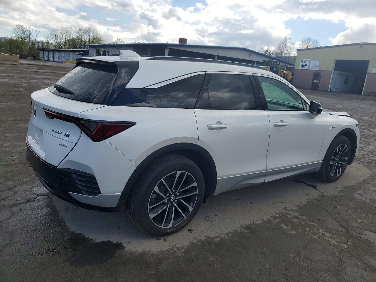 2024 Acura Zdx A-Spec - Image 3