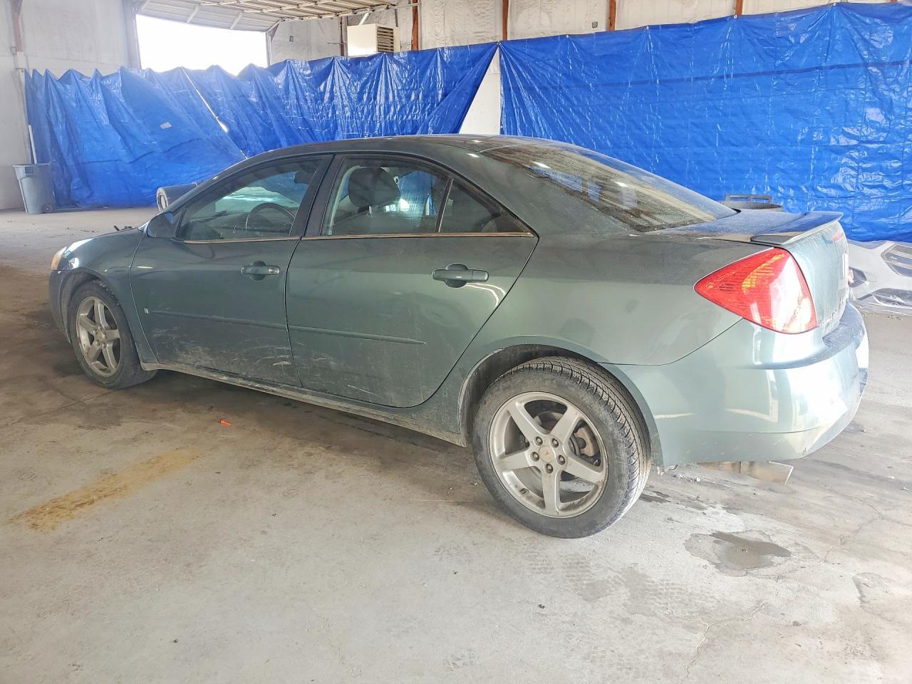 2009 Pontiac G6 Gt - Image 2