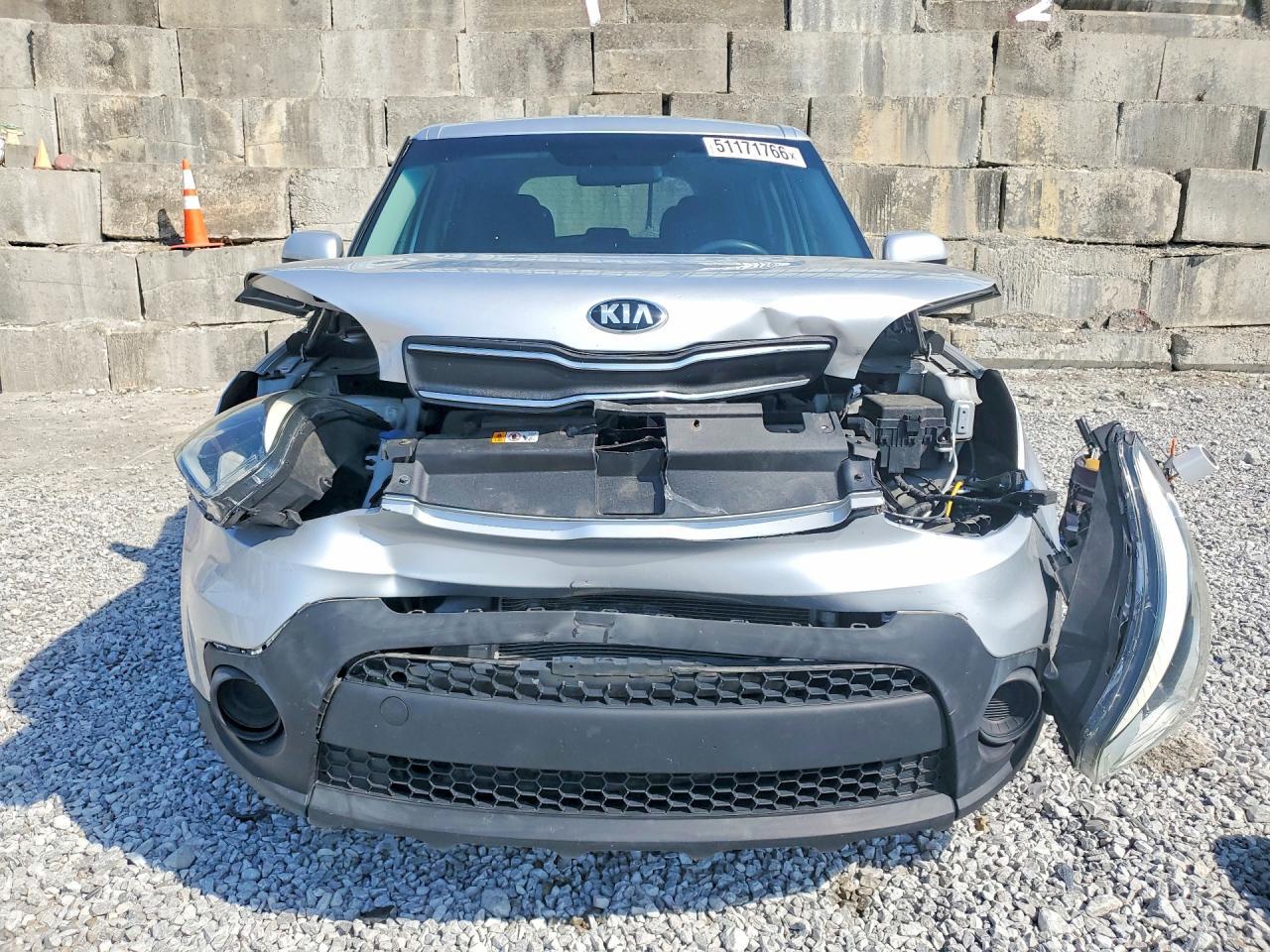 2018 Kia Soul Base - Image 5