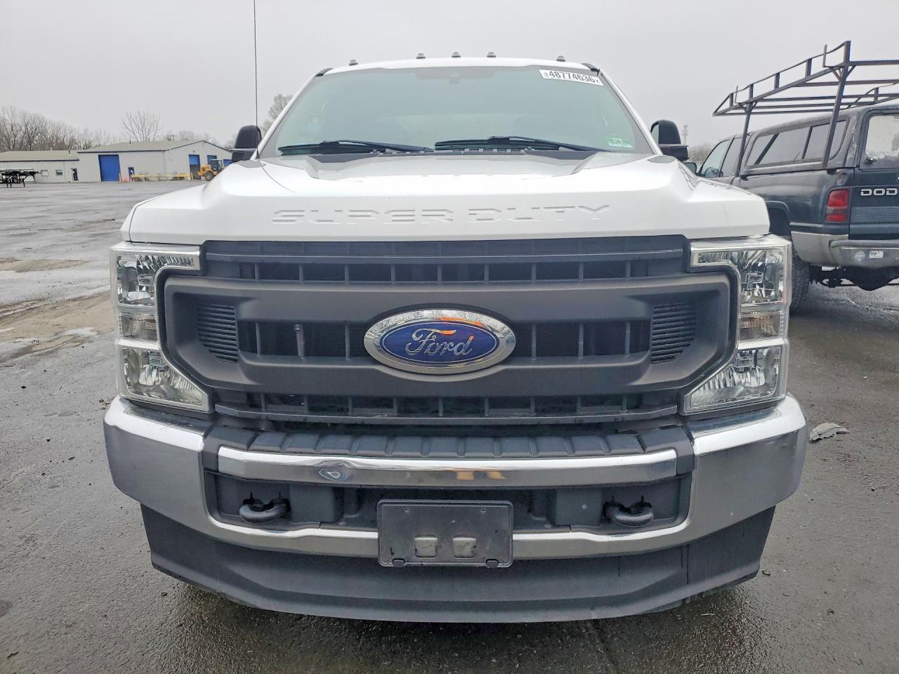 2020 Ford F250 Super Duty - Image 5