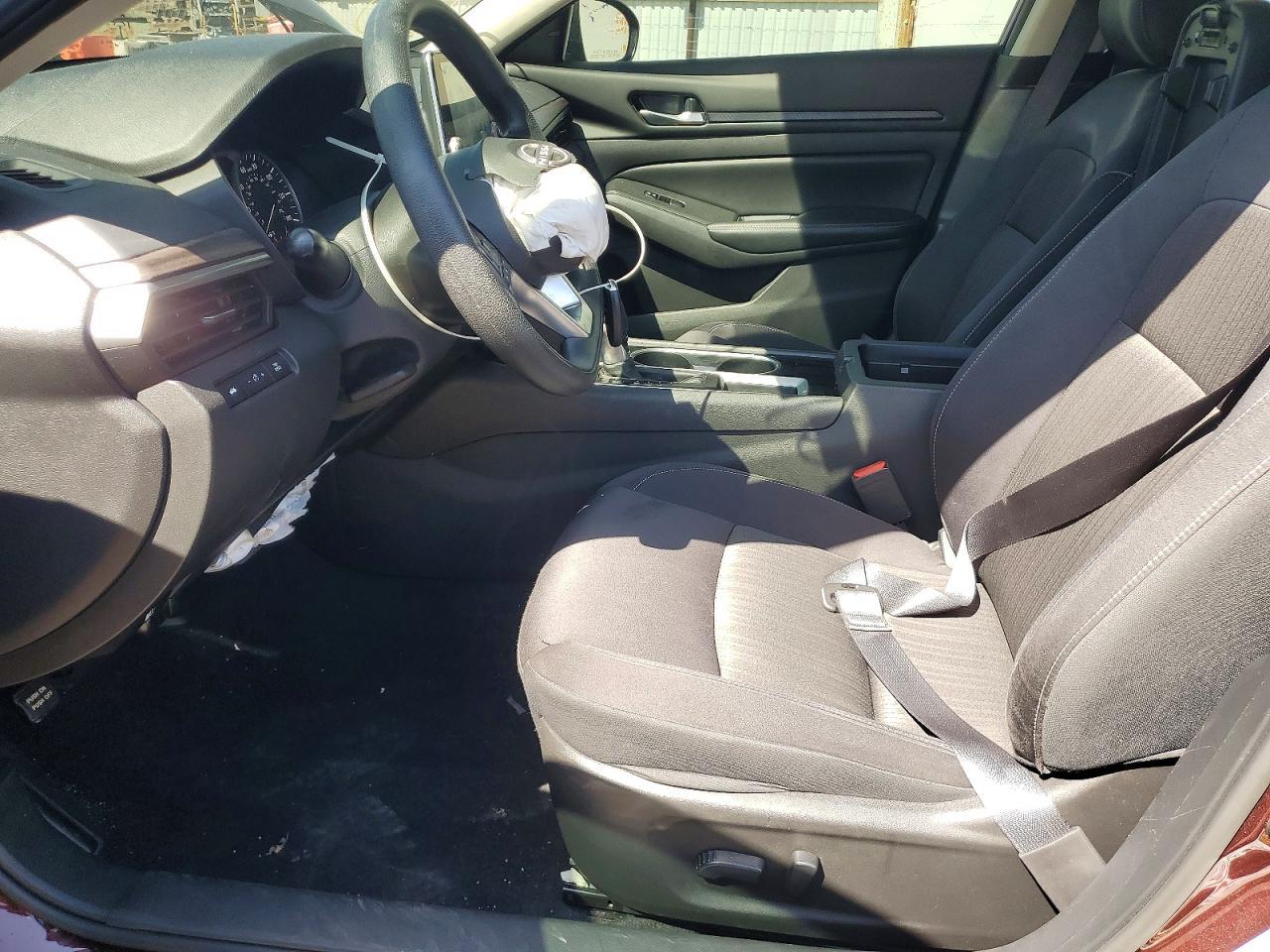 2024 Nissan Altima 2.5 Sv - Фото 7