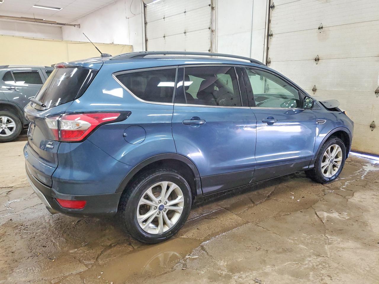 2018 Ford Escape Se - Image 3