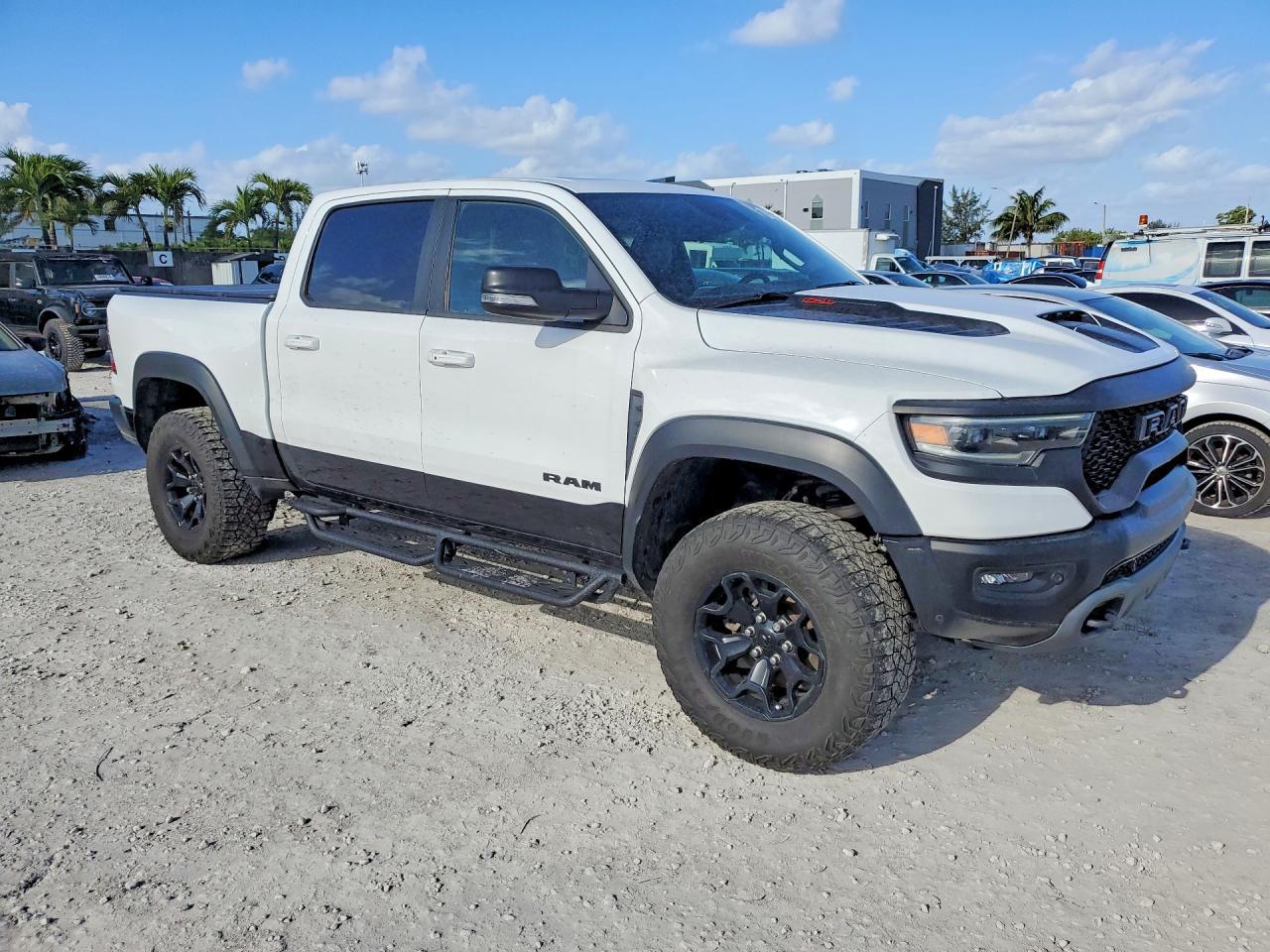 2022 Ram 1500 Trx - Image 4