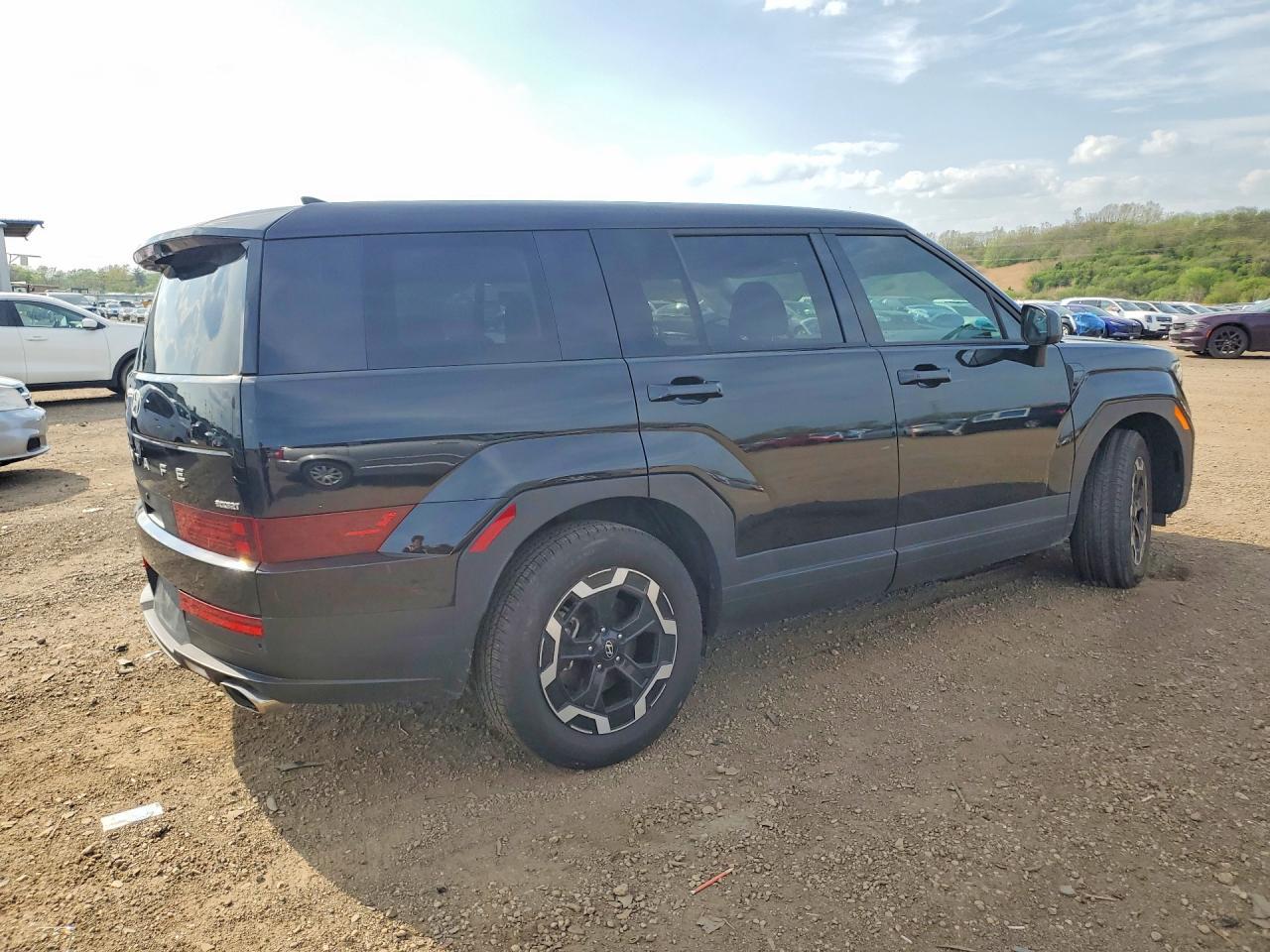 2024 Hyundai Santa Fe Se - Image 3