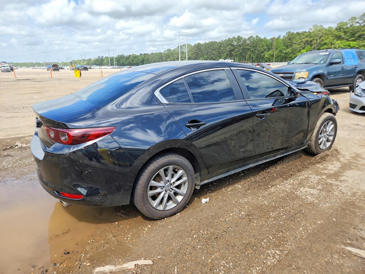 2024 Mazda 3 - Фото 3