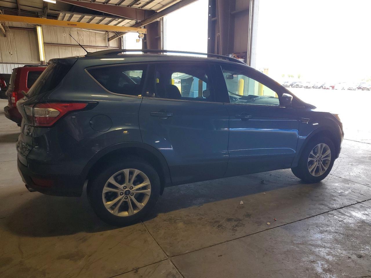 2018 Ford Escape Se - Image 3
