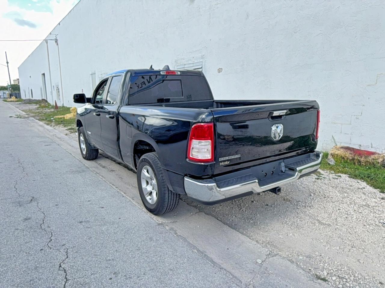 2019 Ram 1500 Big Horn - Image 3