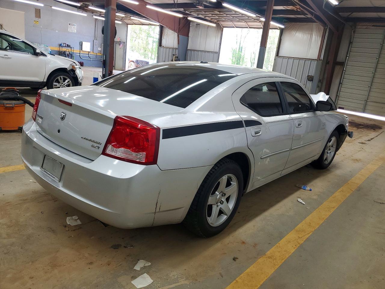 2010 Dodge Charger Sxt - Image 3