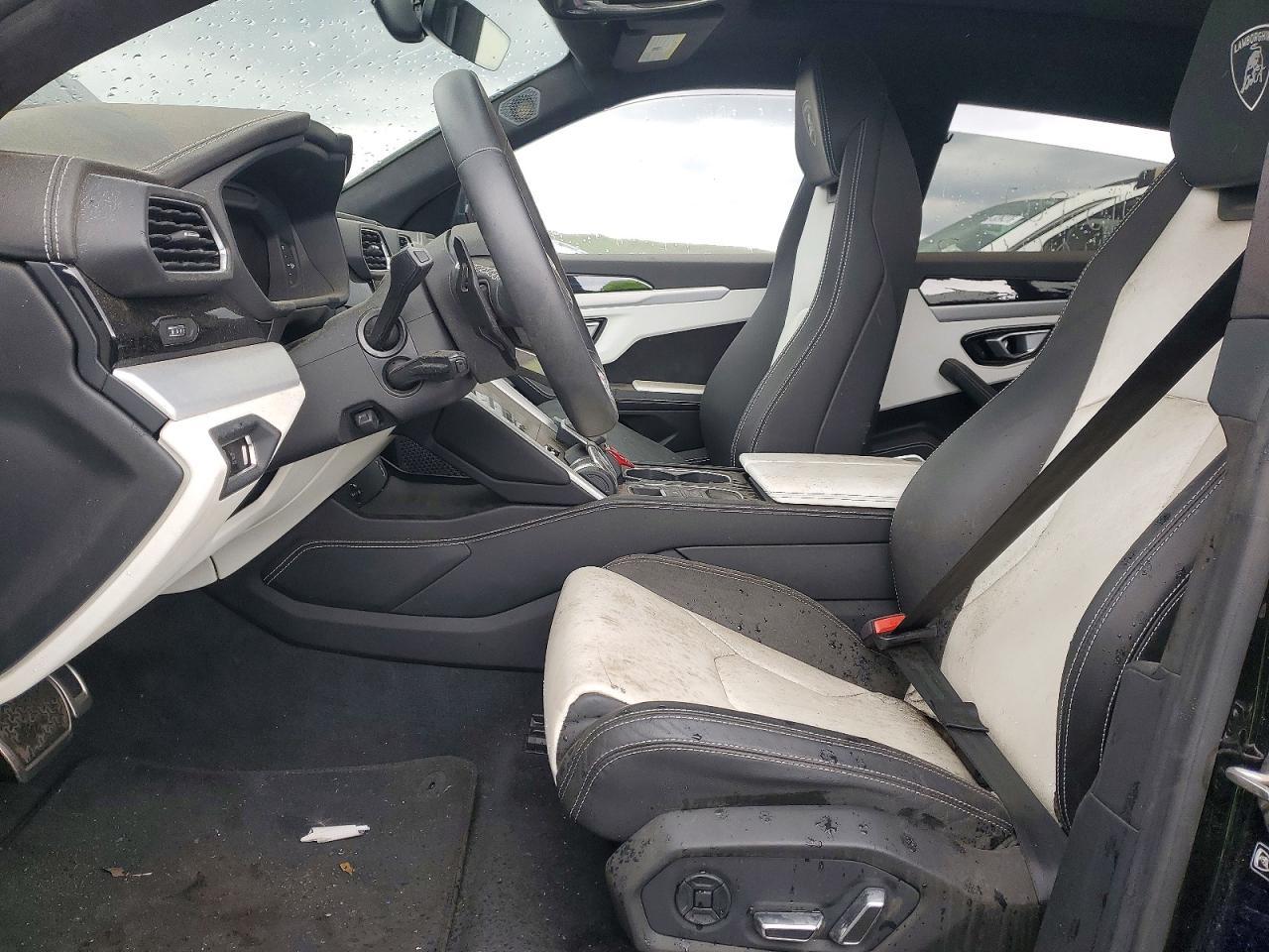 2020 Lamborghini Urus - Фото 7