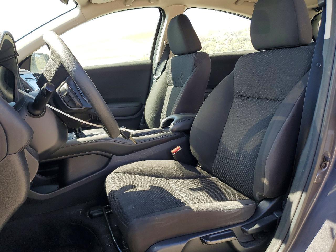 2018 Honda Hr-V Lx - Image 7