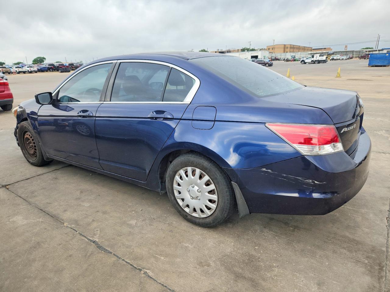 2009 Honda Accord - Фото 2