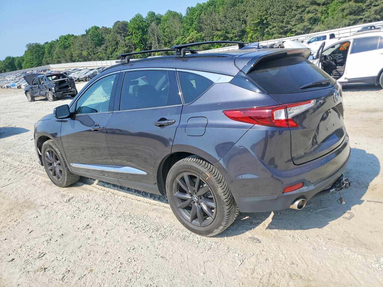 2019 Acura Rdx Advance - Image 2