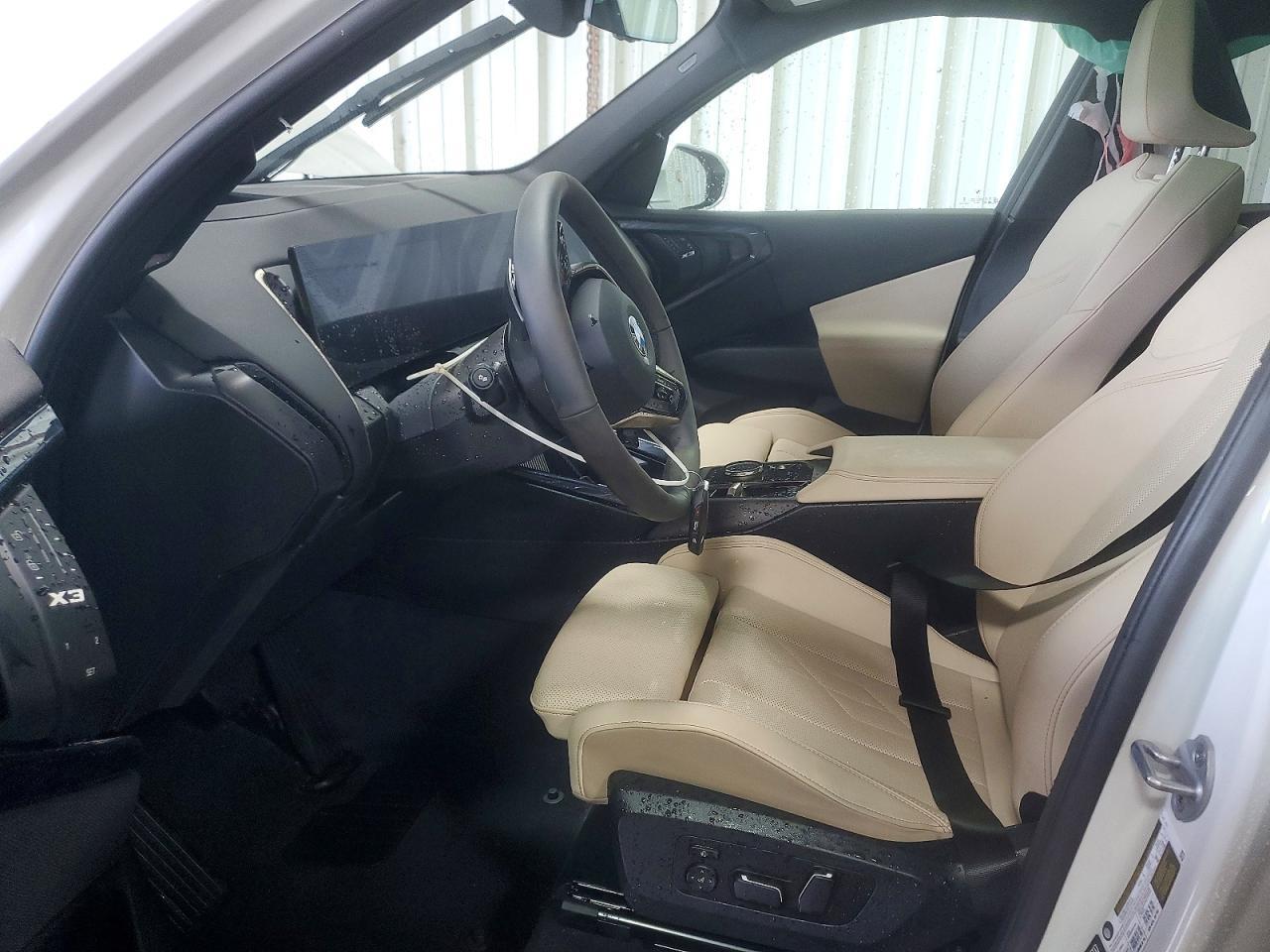 2025 BMW X3 30 xDrive - Image 7
