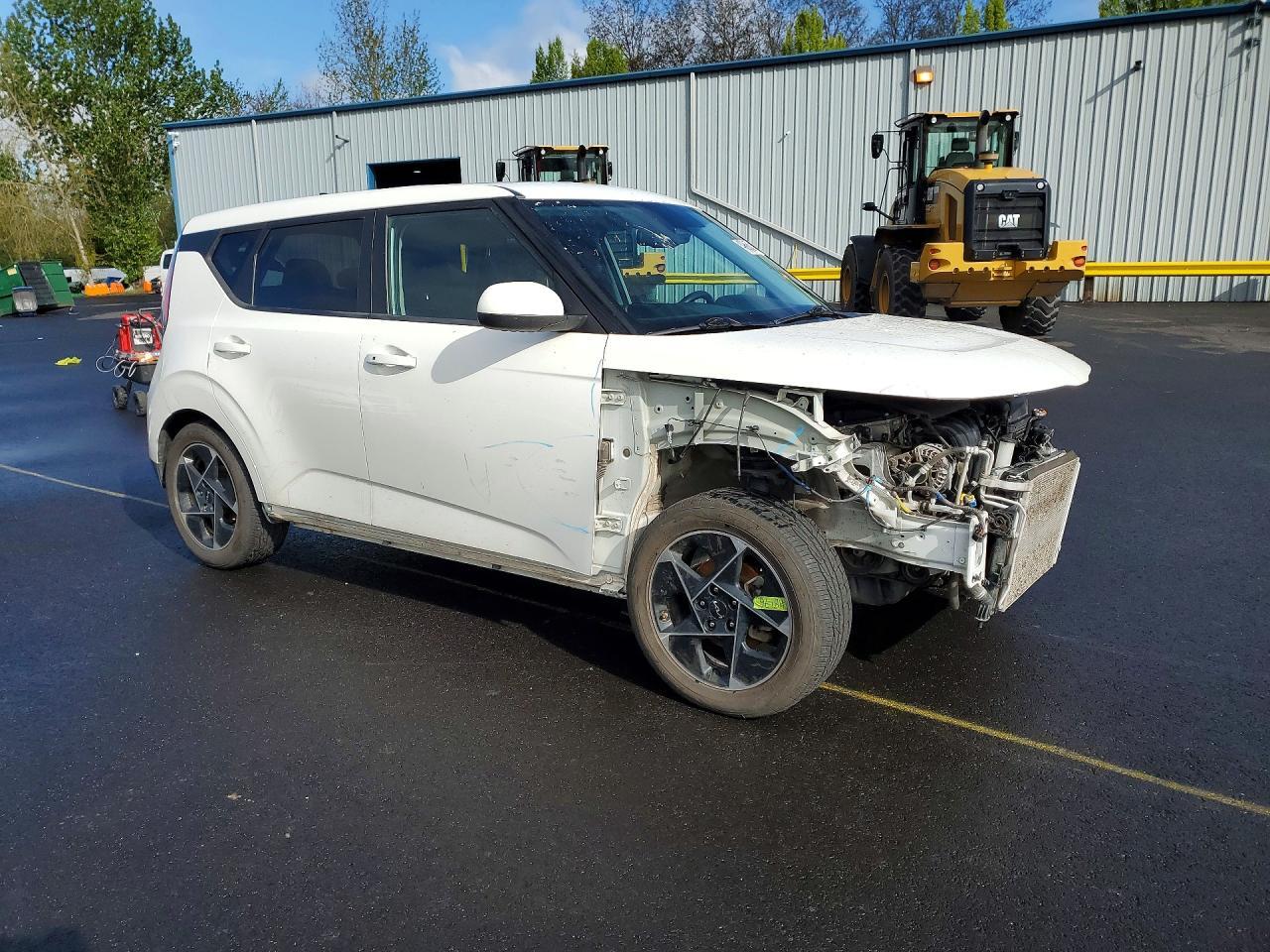 2023 Kia Soul Ex - Фото 4