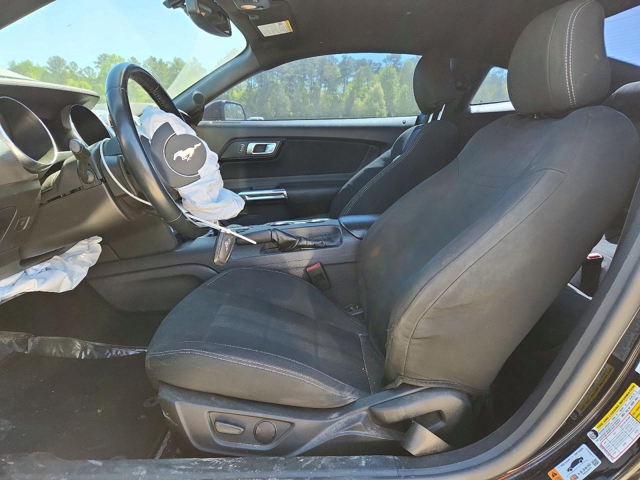 2020 Ford Mustang Gt - Image 7