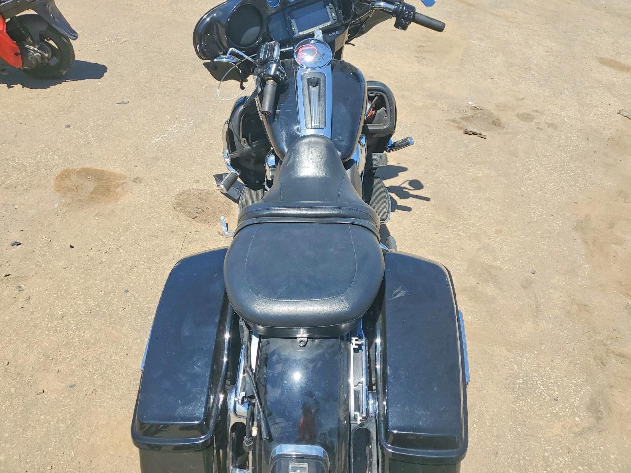 2014 Harley-Davidson Flhtk Electra Glide Ultra Limited - Фото 6