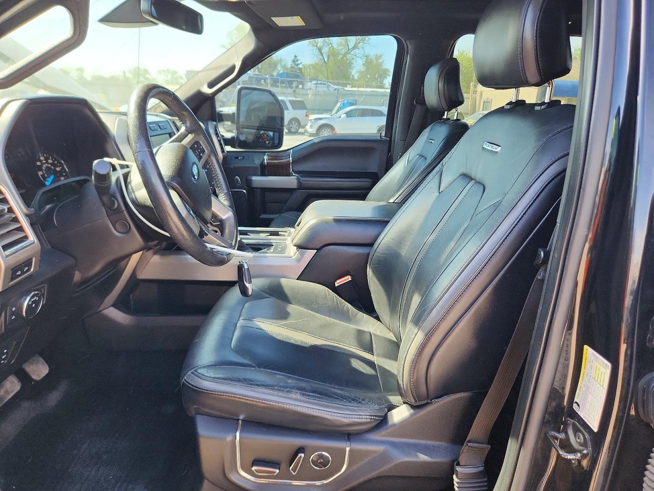 2015 Ford F150 Supercrew - Фото 7