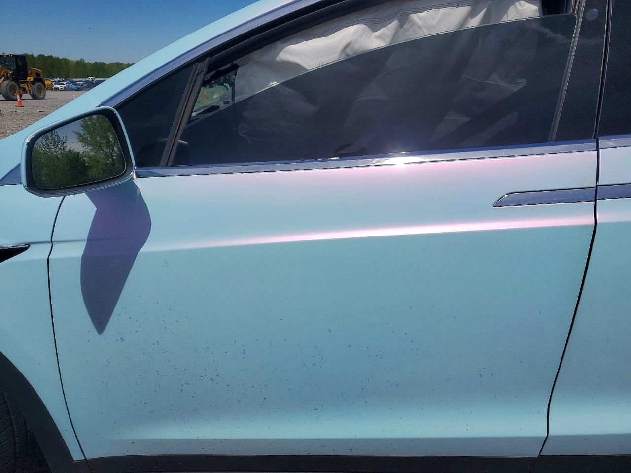 2017 Tesla Model X - Фото 7