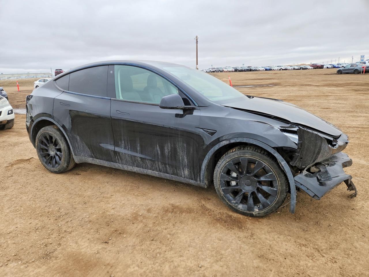 2022 Tesla Model Y - Image 4
