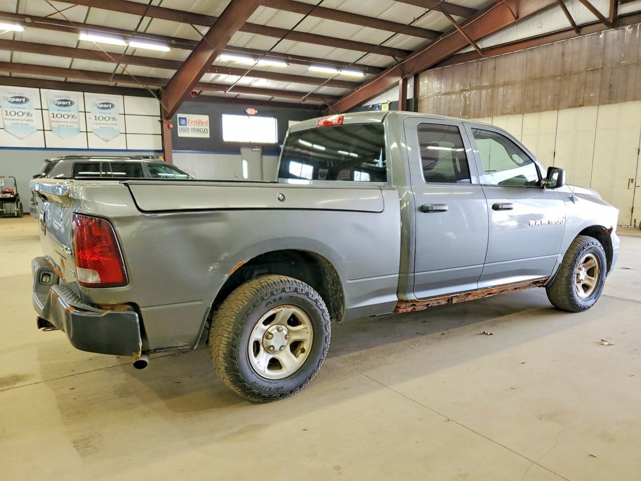 2012 Dodge Ram 1500 St - Image 3